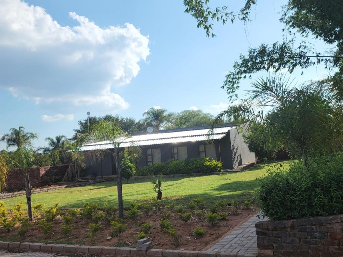 Bela Rest Resort Exterior photo