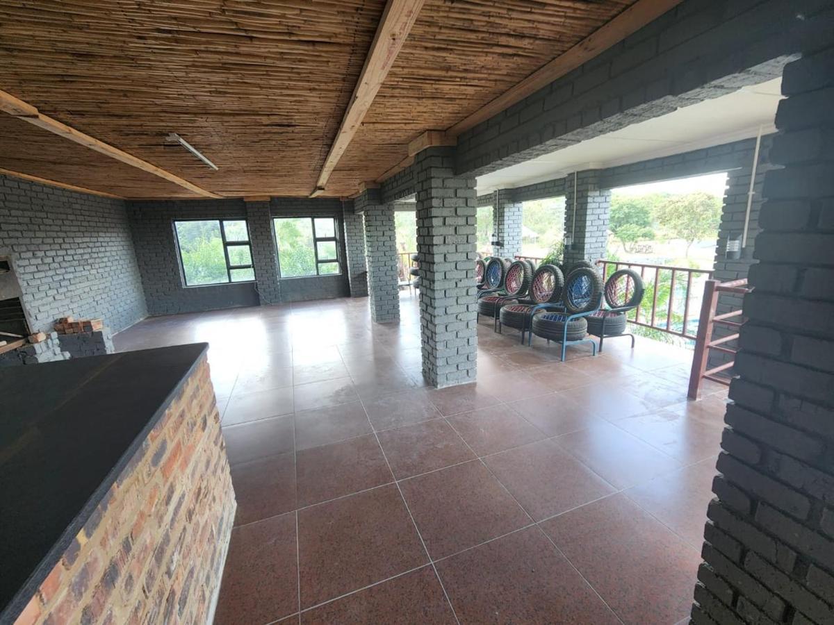 Bela Rest Resort Exterior photo