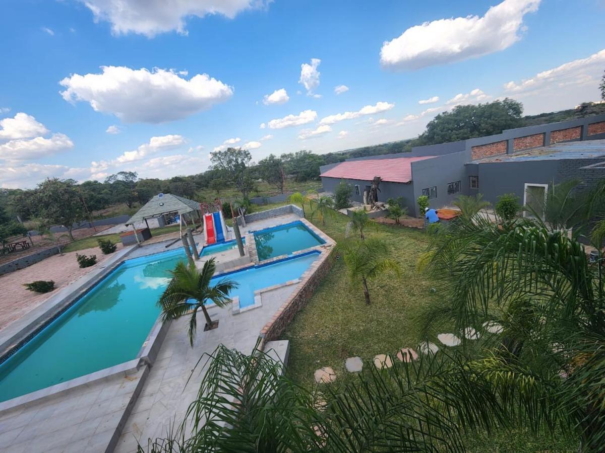 Bela Rest Resort Exterior photo