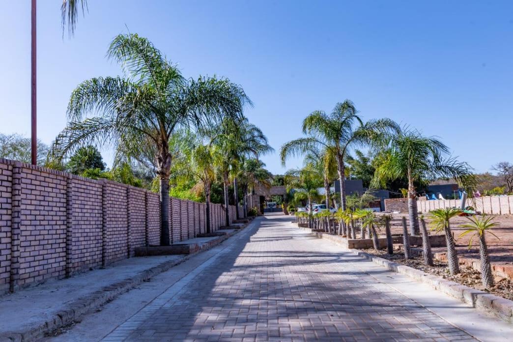 Bela Rest Resort Exterior photo