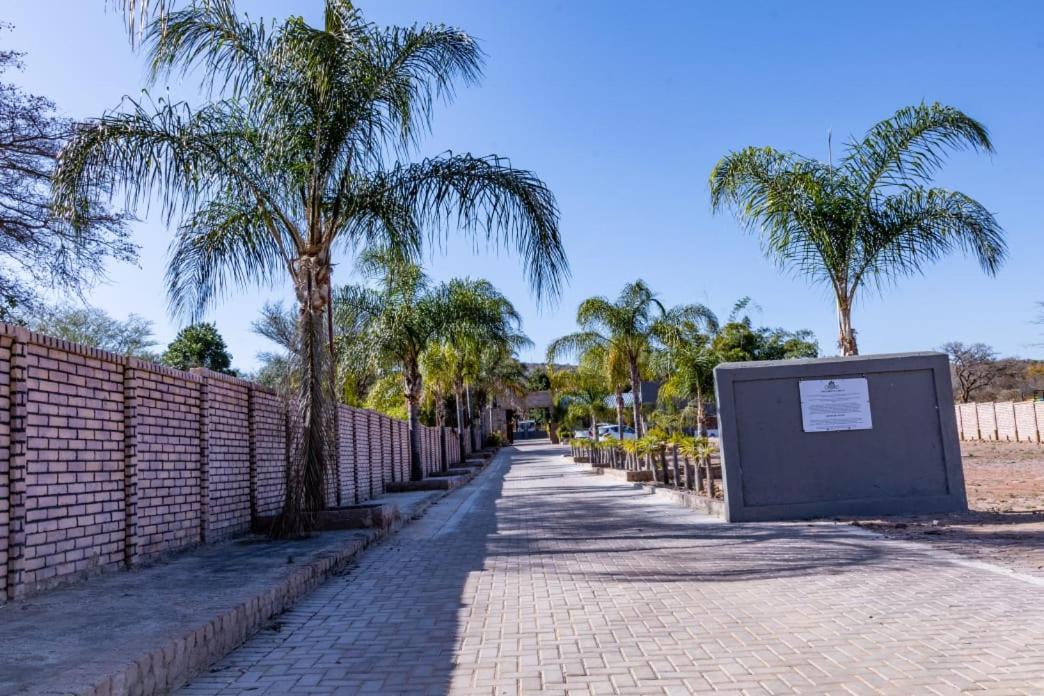 Bela Rest Resort Exterior photo
