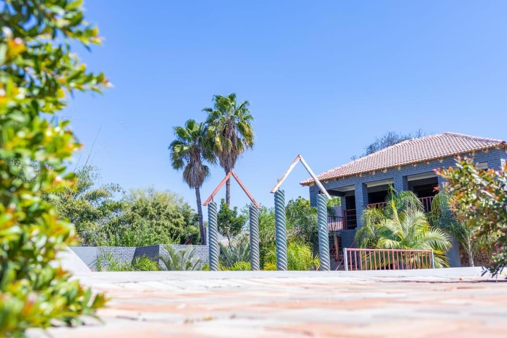 Bela Rest Resort Exterior photo