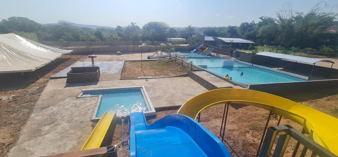 Bela Rest Resort Exterior photo